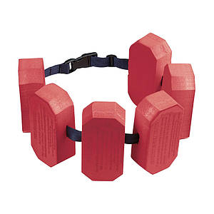 Пояс для аквафітнесу Beco 9663 Block 30-60 кг 6-12 років дитячий