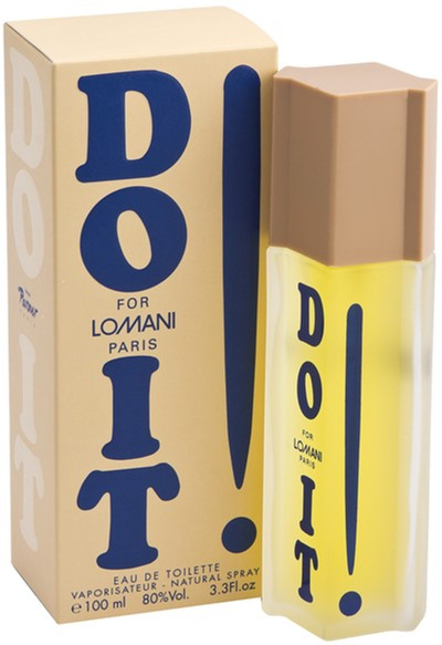 Парфумована вода для чоловіків Parfums Parour Do It 100 мл (037361001407)