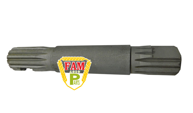 Вал шнека жатки, 626057 Claas