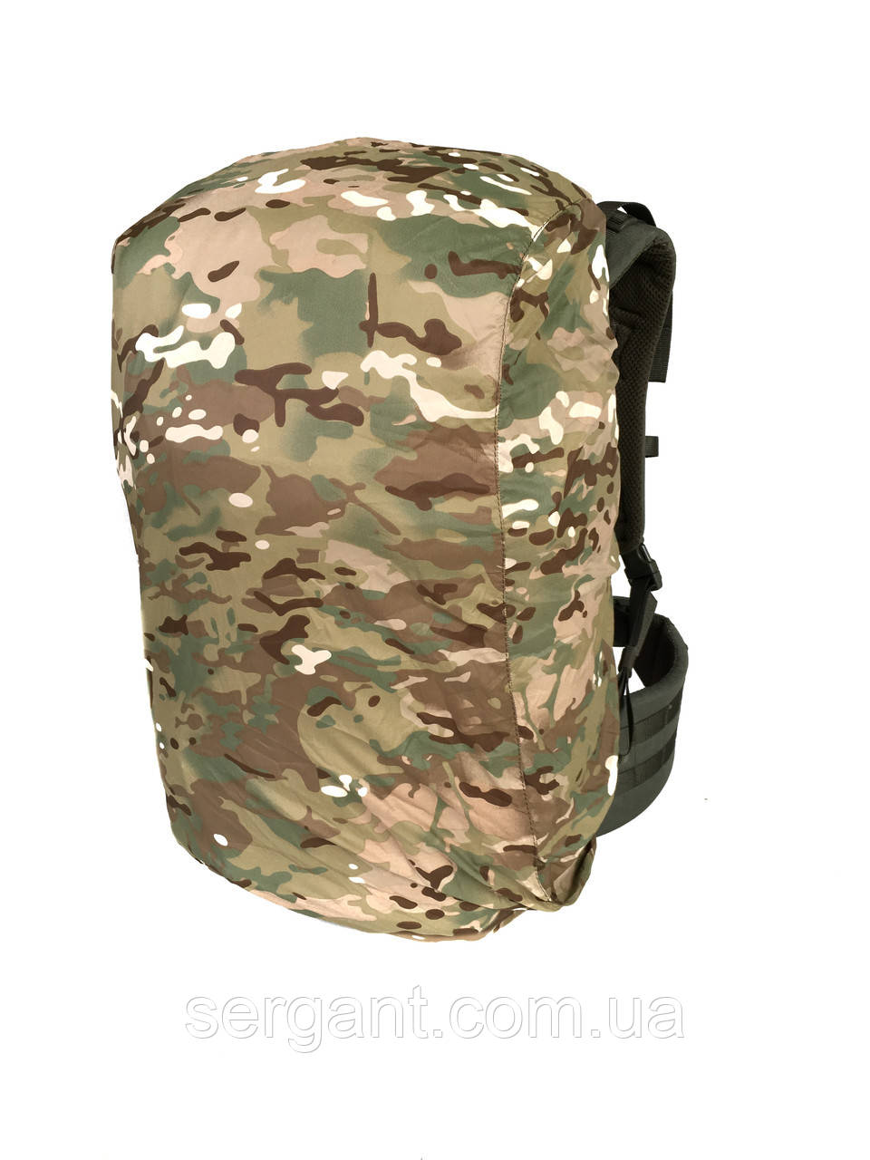 Чехол на рюкзак M multicam, фото 1