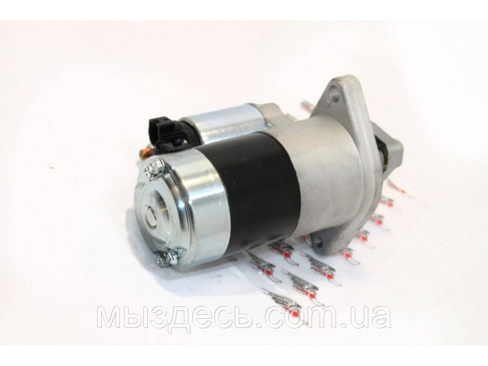 Стартер Джили Geely Emgrand EC7/GC7GC5/EX7/FC/SL Kimiko 1136000180 ...