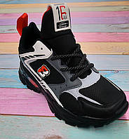 Кросівки демі на пінковій підошві р 36 (22 см)