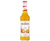 Сироп Monin Апельсин 700 мл