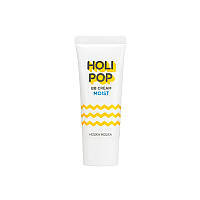 Увлажняющий бб крем Holika Holika Holi Pop BB Cream Moist SPF30PA++ 30 ml