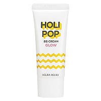 ББ крем с эффектом сияния Holika Holika Holi Pop BB Cream Glow 30 ml