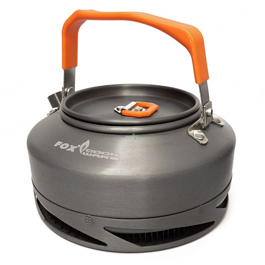 Чайник Fox Cookware Heat Transfer Kettle 0.9ltr