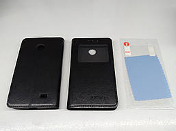 Чехол книжка для Nokia X Dual Sim