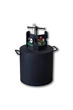 Автоклав побутовий для консервування ЧЄ-16