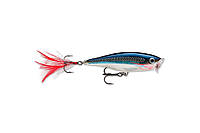 Воблер Rapala Skitter Pop SP09 90F 14г