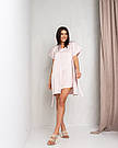 Жіночий халат 0242 Barwa garments S/L, фото 4