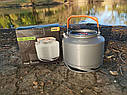 Чайник Fox Cookware Heat Transfer Kettle 0.9ltr, фото 6
