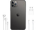 Смартфон Apple iPhone 11 Pro 64GB Space Gray Refurbished, фото 4