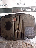 Б/В кришка двигуна для Mercedes E W212 2.2 CDI