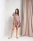 Жіночий халат 0242 Barwa garments S/L, фото 5