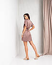 Жіночий халат 0242 Barwa garments S/L, фото 3