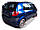 Захист двигуна та КПП Hyundai Getz (2002-2011) V - 1.4; МКПП, фото 4