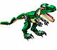 Lego Creator Грізний динозавр 31058, фото 4