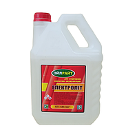 Електроліт (5 кг) OilRight
