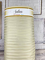 Ткань страйп сатин отличного качества оптом с фабрик из Турции 63 нитки 130 гр/м² -Sabaev