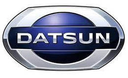 Фаркопи DATSUN 