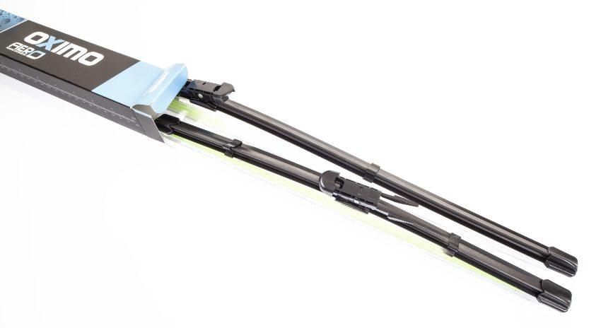 Щітки склоочисника Oximo Ford Kuga 13-/C-max 10-/MB Vito 639 03- (2 шт)