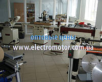 Токарні деревообробні верстати JET. Відео