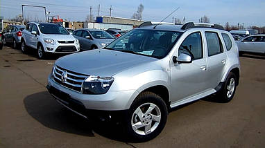 Радіатор кондиціонера Renault Duster від 2011 г із двигунами 1.5 1.6 2.0, фото 3