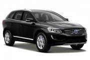 Volvo XC60 (2009-2016)