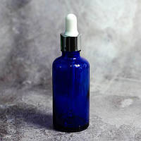 Флакон з піпеткою(скло)-30 мл