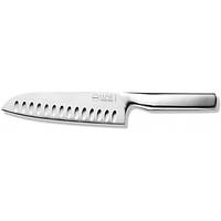 Ніж японський кухарський Santoku Woll Edge 165 мм WKE166SMS