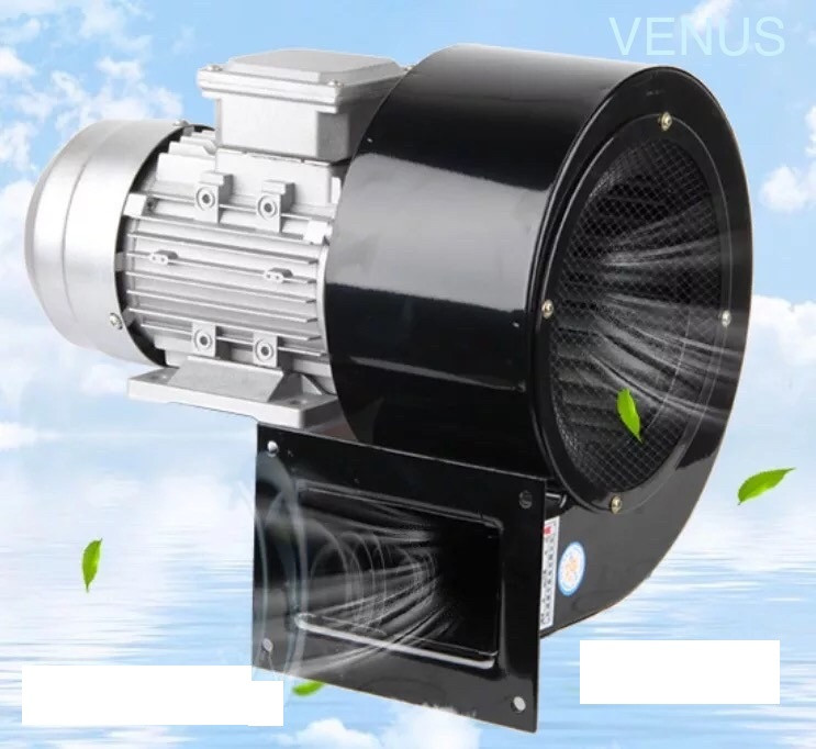 Вентилятор Venus DF 6, фото 1