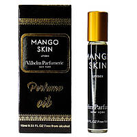 Масляные духи Vilhelm Parfumerie Mango Skin, унисекс