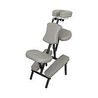 Стілець розкладний для масажу Ст-15