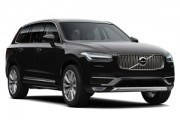 Volvo XC90 (2015-)