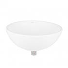 Раковина-чаша Qtap Owl з донним клапаном QT1911K53W, фото 3