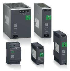 Блоки живлення і трансформатори