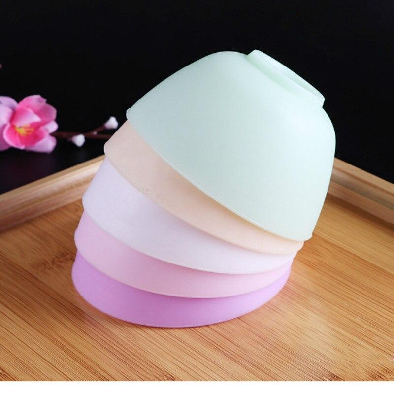 Мисочка косметологічна силіконова м'яка розмір S, фото 1