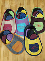 Набір Тапочок Для Гостей 5в1