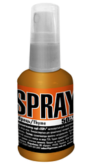 Спрей G. STREAM Series TOP чебрець 50мл