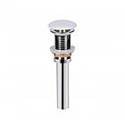 Раковина-чаша Qtap Jay з донним клапаном QT07112166W, фото 6