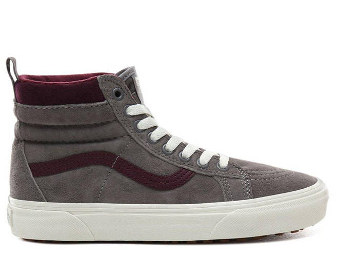 vans sk8 hi mte dx