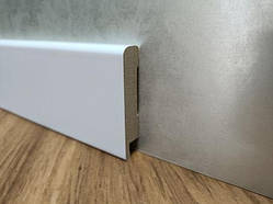 Плінтус МДФ Супер Профіль ПП1260