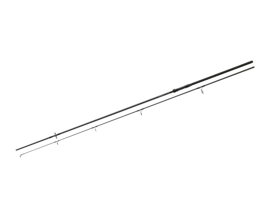 Коропове вудлище Daiwa Black Widow 17 3.9 м 3.75lb, фото 1