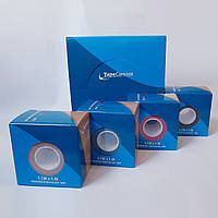 Кінезіо Тейп TepeConcept (Корея) 5см х 5м, 4 Кольори