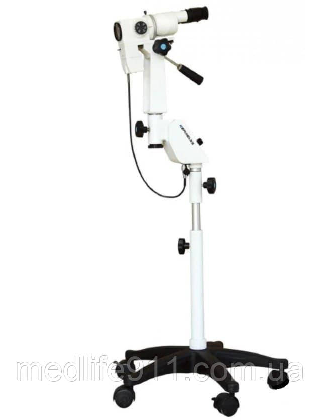 Кольпоскоп бінокулярний KN-2200B1, фото 1