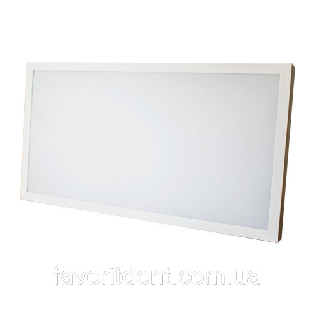 Світлодіодний світильник робочого поля СРП LED-1 з ДК