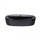 Раковина Qtap Scorpio 505х385х120 Matt black QT142202MBMB, фото 3