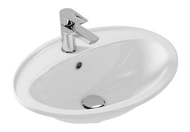 Умивальник Cersanit CALLA 54