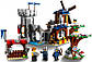 Lego Creator Середньовічний замок 31120, фото 7