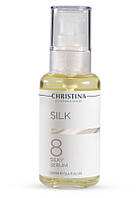 Шовк Шовкова сироватка (крок 8) Silk Silky Serum, 100 мл
